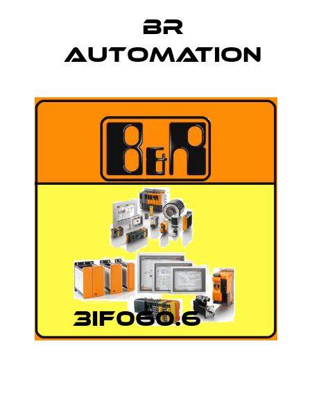 3IF060.6      Br Automation
