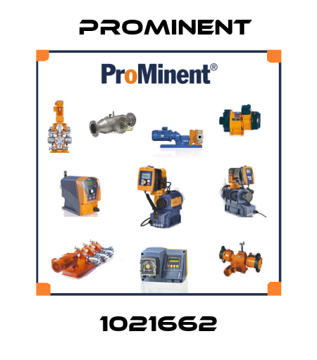 1021662 ProMinent
