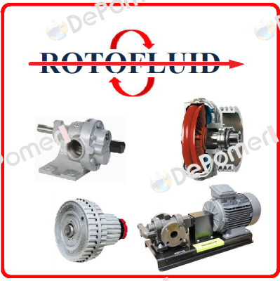 SPARE PARTS FOR BETA 65 J BEARING KIT  Rotofluid