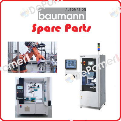 MM 8k 099010 A Baumann