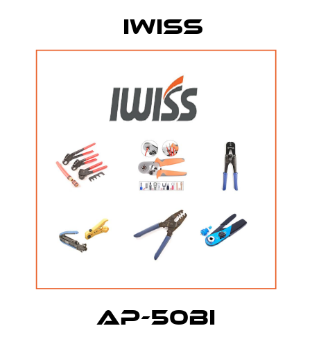 AP-50BI IWISS