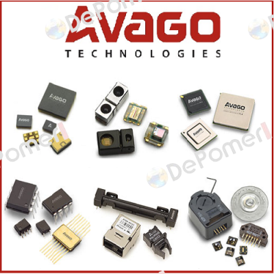 HFBR-END020 Broadcom (Avago Technologies)