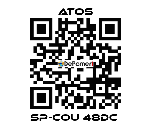  SP-COU 48DC  Atos
