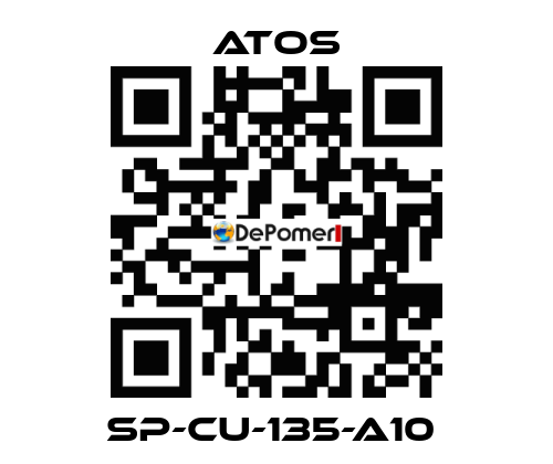 SP-CU-135-A10  Atos