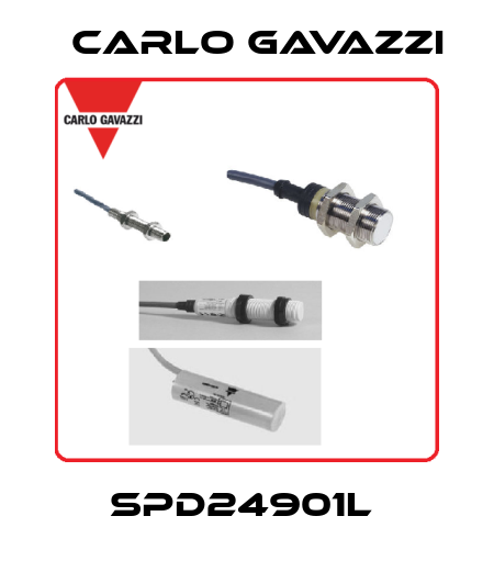 SPD24901L  Carlo Gavazzi