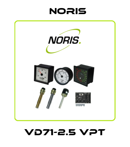 VD71-2.5 VPT Noris