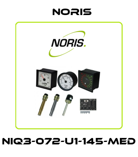 NIQ3-072-U1-145-MED Noris