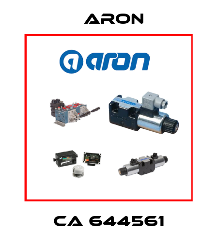 CA 644561 Aron