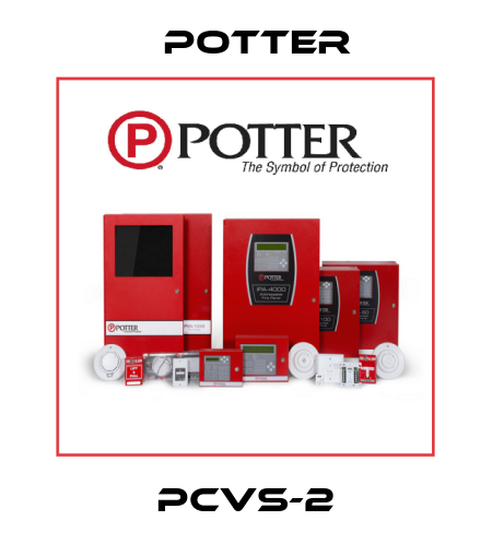 PCVS-2 Potter