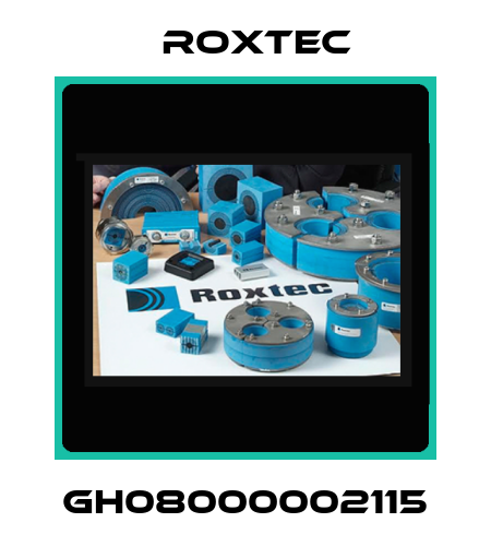 GH08000002115 Roxtec