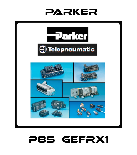 P8SАGEFRX1 Parker