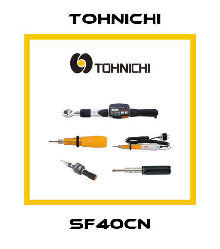 SF40CN Tohnichi