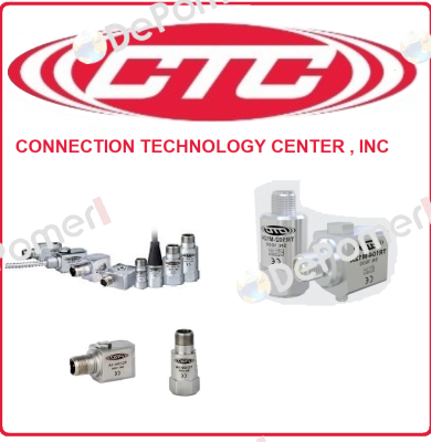 LP262-6R3-2E/050-Z CTC Connection Technology Center