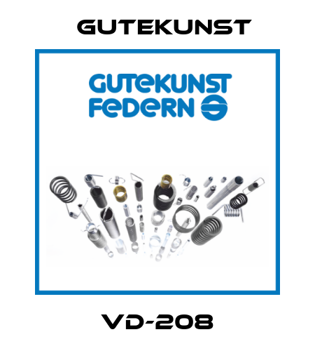 VD-208 Gutekunst