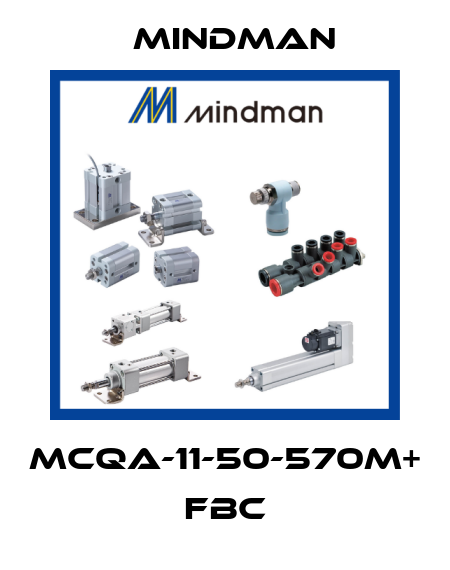 MCQA-11-50-570M+ FBC Mindman