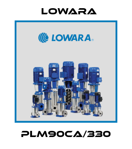 PLM90CA/330 Lowara