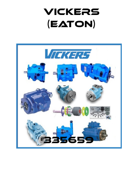 335659 Vickers (Eaton)
