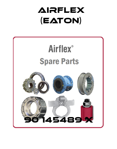90 145489 X Airflex (Eaton)