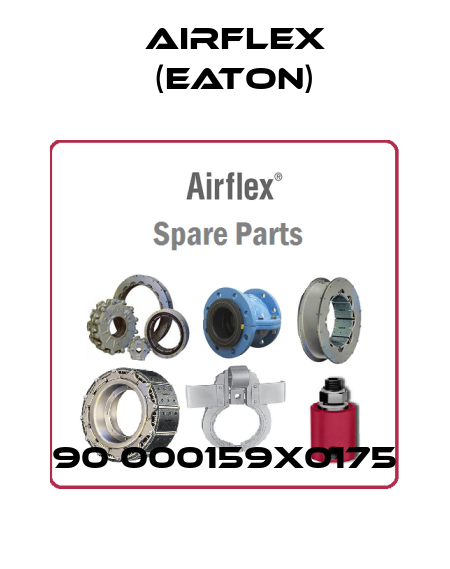 90 000159X0175 Airflex (Eaton)
