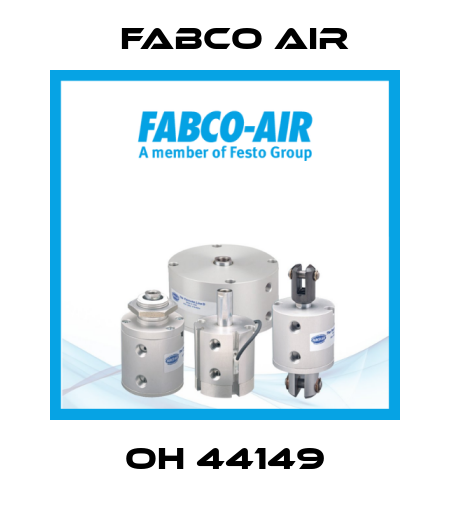 OH 44149 Fabco Air