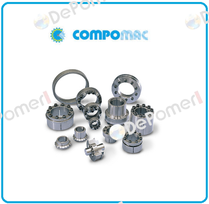 SAFEGUARD 35 B Springs S Compomac