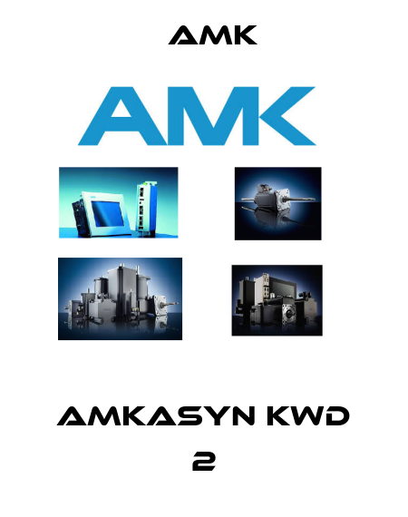 AMKASYN KWD 2 AMK