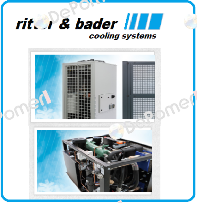 P/N: 922-001-069, Type: R4D355-RB10-10 Ritter & Bader