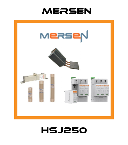 HSJ250 Mersen