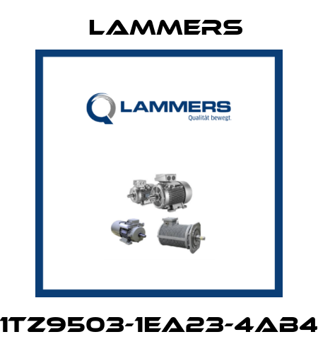 1TZ9503-1EA23-4AB4 Lammers