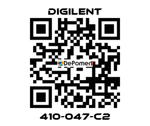 410-047-C2 Digilent