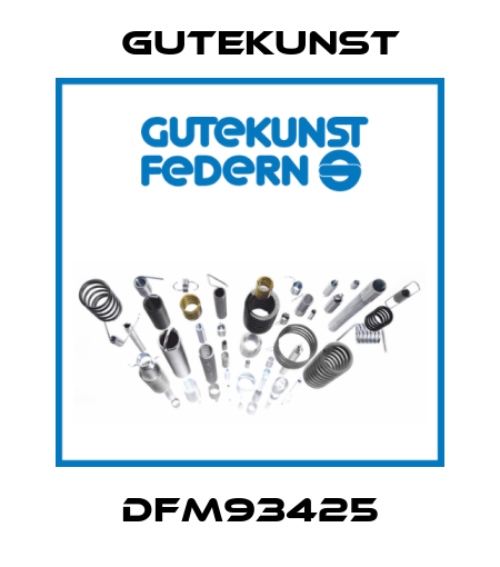 DFM93425 Gutekunst