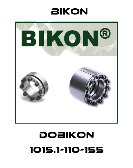 DOBIKON 1015.1-110-155 Bikon