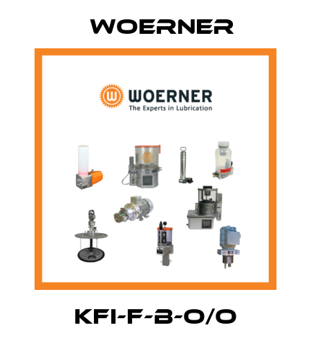 KFI-F-B-O/O Woerner