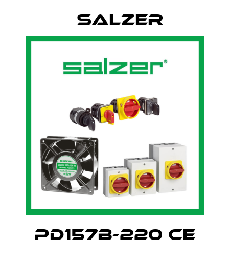 PD157B-220 CE Salzer