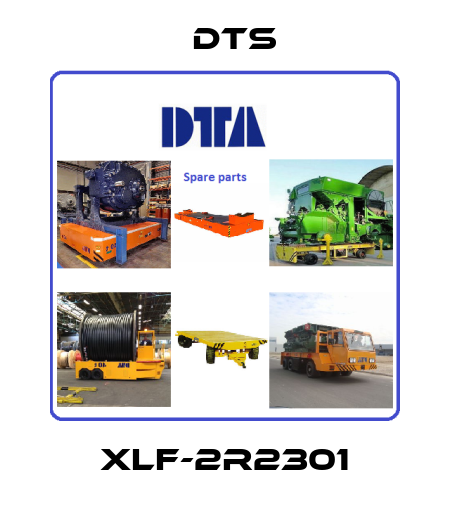 XLF-2R2301 DTS