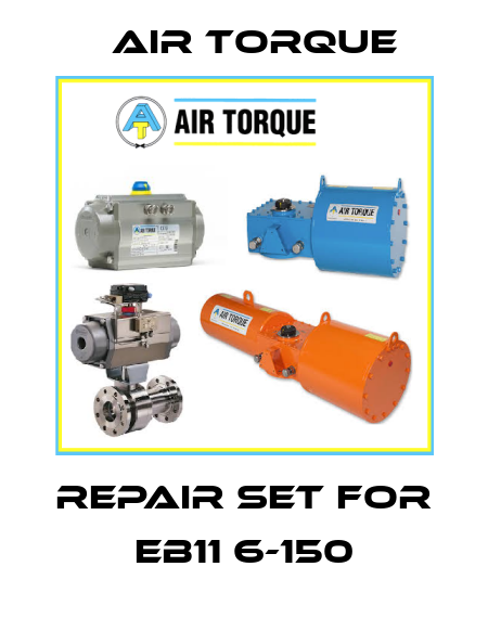 repair set for EB11 6-150 Air Torque