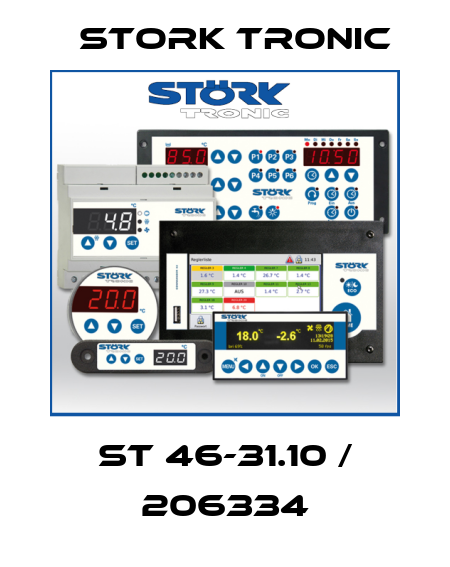 ST 46-31.10 / 206334 Stork tronic