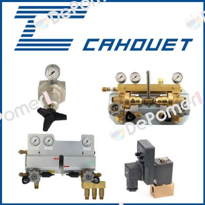 RF3852 Cahouet