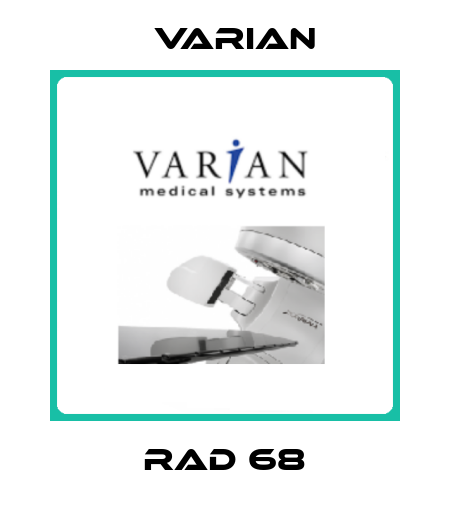 RAD 68 Varian