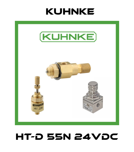HT-D 55N 24VDC Kuhnke