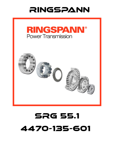SRG 55.1 4470-135-601  Ringspann