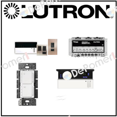 HQWT-B-P2W-PG-E Lutron