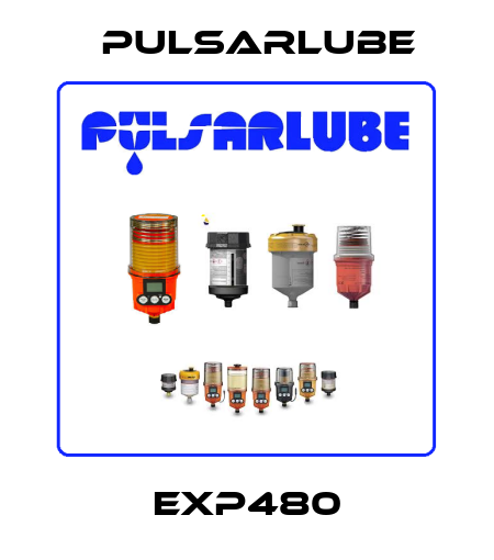 exp480 PULSARLUBE