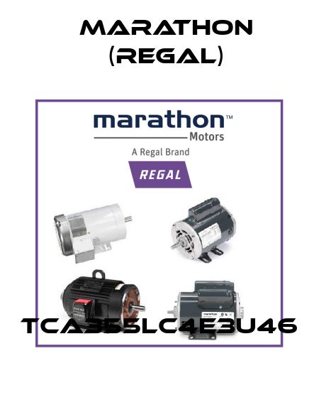 TCA355LC4E3U46 Marathon (Regal)