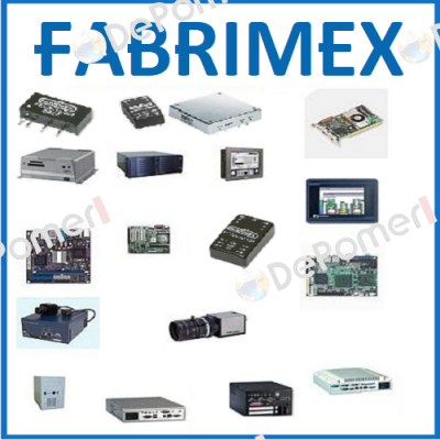 SRN5015-GP - NO LONGER PRODUCE WITHOUT ALTERNATIVE  Fabrimex