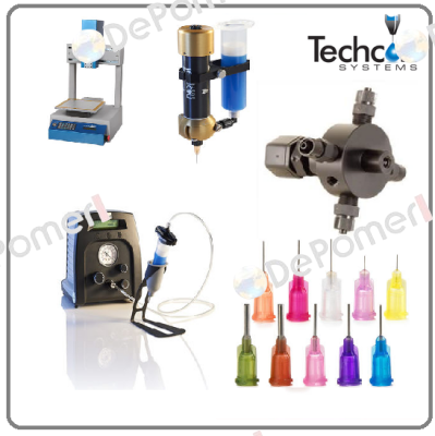 7300009WPK Techcon Systems