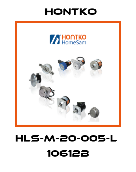 HLS-M-20-005-L  10612B Hontko