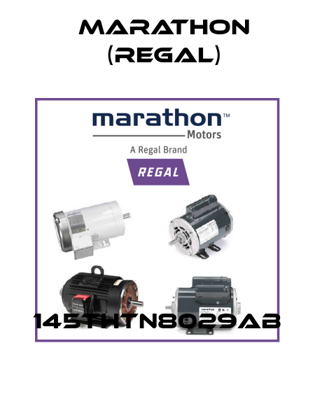 145THTN8029AB Marathon (Regal)