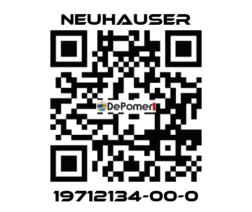 19712134-00-0 Neuhauser