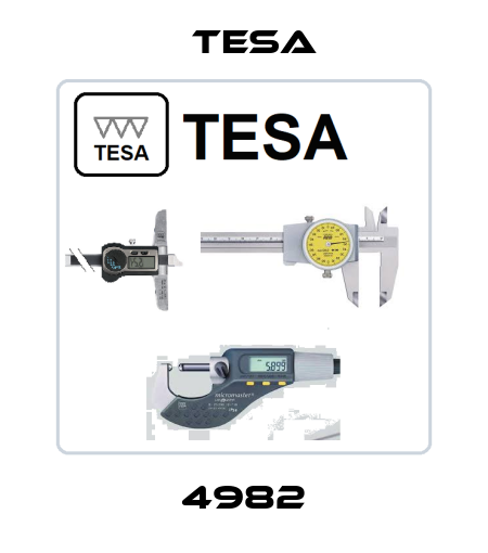 4982 Tesa